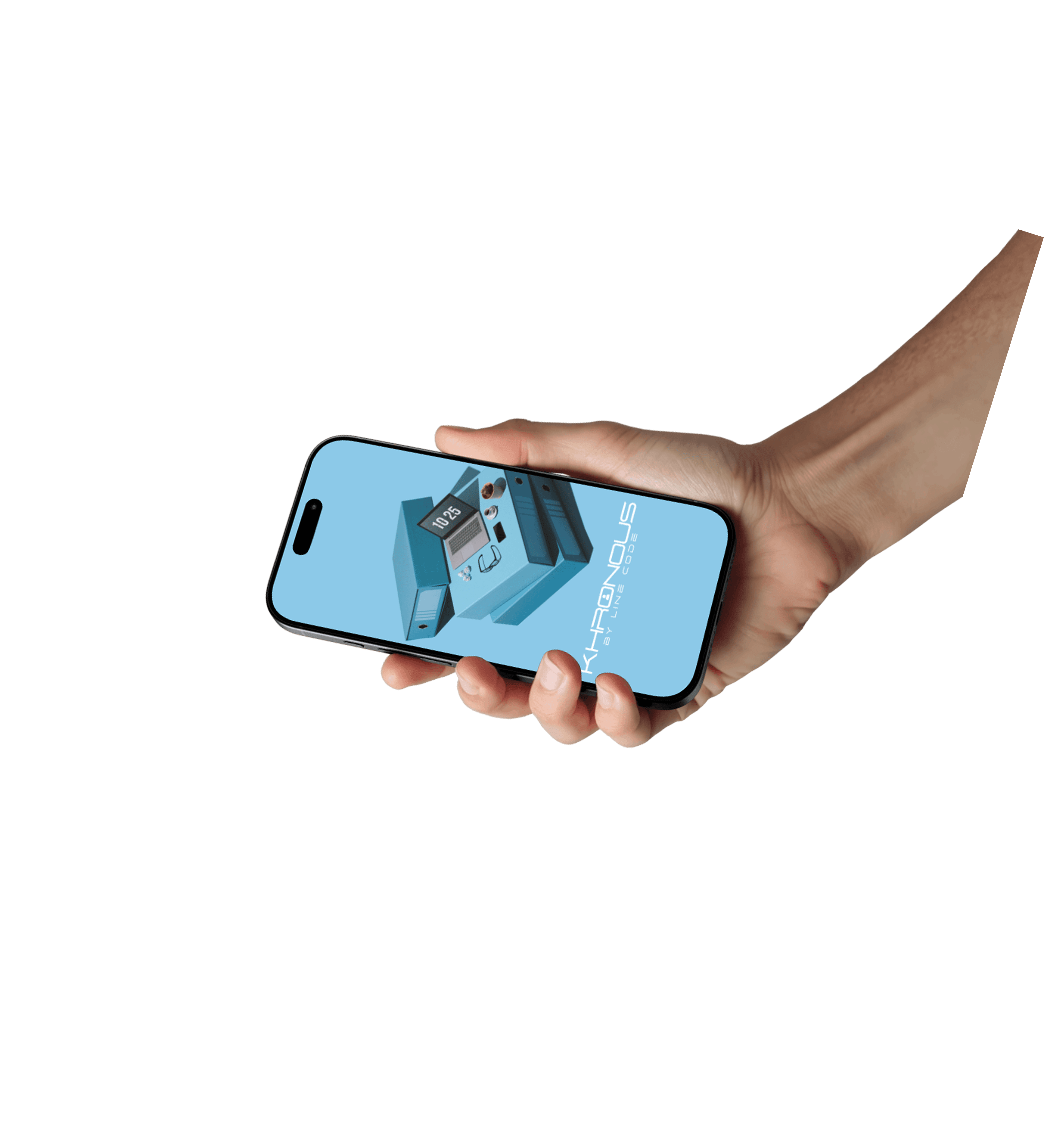 Mobile App Management